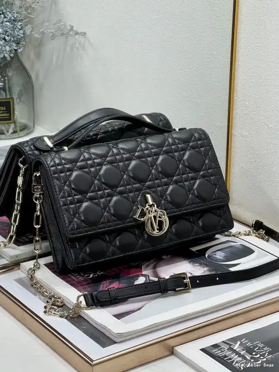 OldCobbler Bags DIRO-24*14*7.5CM LADY 0612